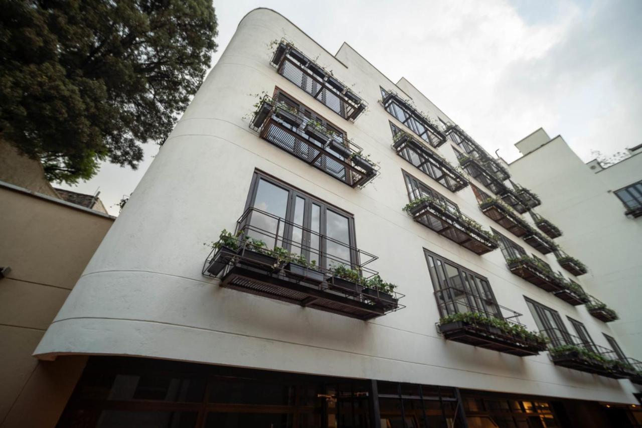 Amazing Loft In Candelaria Apartamento Bogotá Exterior foto