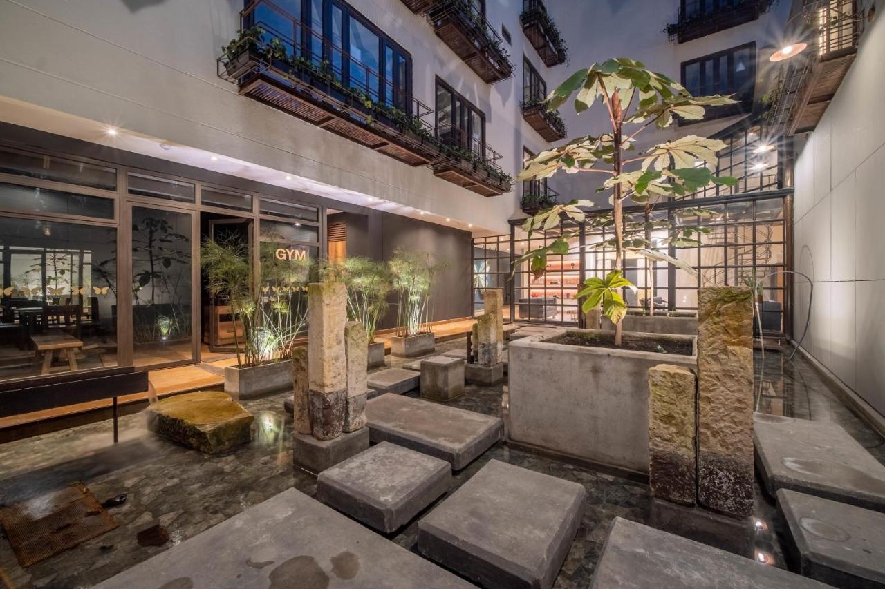 Amazing Loft In Candelaria Apartamento Bogotá Exterior foto
